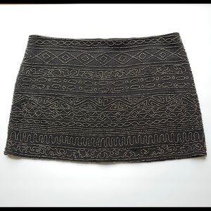 Mini Skirt by GRYPHON New York